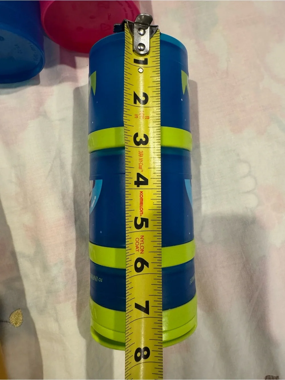 Whiskware Disney Snack Containers